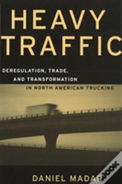 Capa do artigo Heavy Traffic