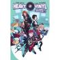 Heavy Vinyl Efecto 2k-O! - Preview