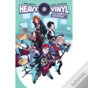 Capa do artigo Heavy Vinyl Efecto 2k-O!