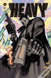 Capa do artigo Heavy Vol. 1