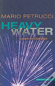 Capa do artigo Heavy Water