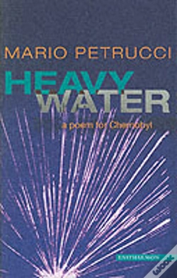 Capa do artigo Heavy Water