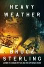 Heavy Weather - Preview