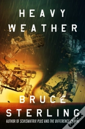 Capa do artigo Heavy Weather
