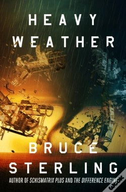 Capa do artigo Heavy Weather