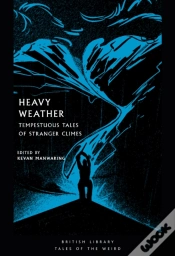 Capa do artigo Heavy Weather
