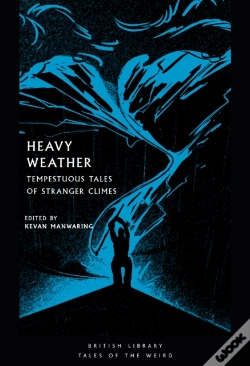 Capa do artigo Heavy Weather