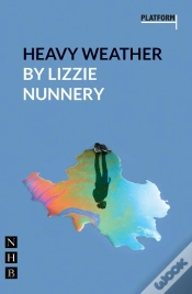 Capa do artigo Heavy Weather