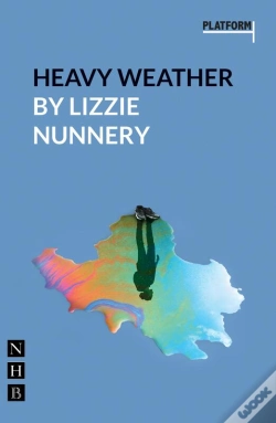Capa do artigo Heavy Weather