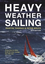 Capa do artigo Heavy Weather Sailing 8th Edition