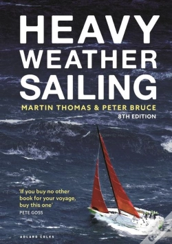 Capa do artigo Heavy Weather Sailing 8th Edition