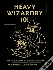 Capa do artigo Heavy Wizardry 101