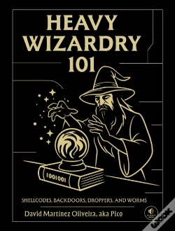 Capa do artigo Heavy Wizardry 101