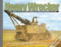 Heavy Wrecker