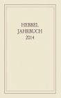 Hebbel-Jahrbuch 2014 - Preview