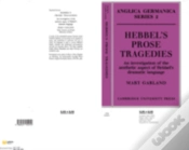Capa do artigo Hebbel