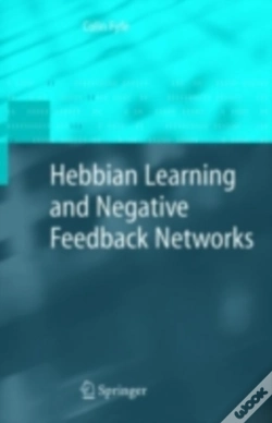 Capa do artigo Hebbian Learning And Negative Feedback Networks