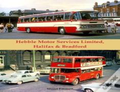 Hebble Motor Services Limited