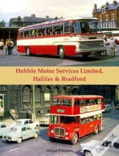 Capa do artigo Hebble Motor Services Limited