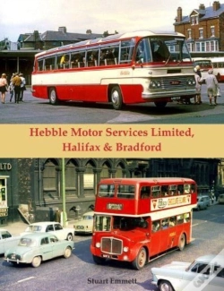 Capa do artigo Hebble Motor Services Limited
