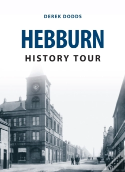 Capa do artigo Hebburn History Tour