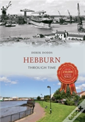 Capa do artigo Hebburn Through Time
