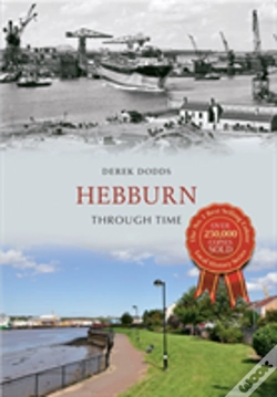 Capa do artigo Hebburn Through Time