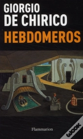 Hebdomeros