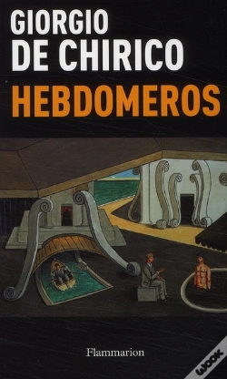 Capa do artigo Hebdomeros