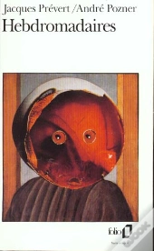 Hebdromadaires