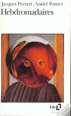 Capa do artigo Hebdromadaires