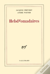 Hebdromadaires