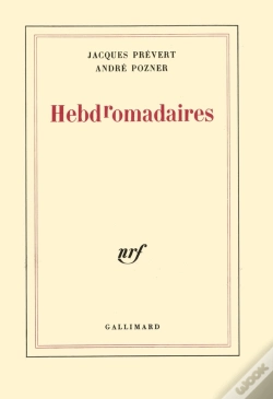 Capa do artigo Hebdromadaires