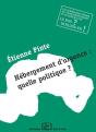 Hébergement D'Urgence : Quelle Politique ? - Preview