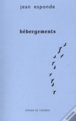 Capa do artigo Hebergements