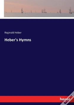 Capa do artigo Heber'S Hymns