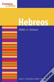 Capa do artigo Hebreos