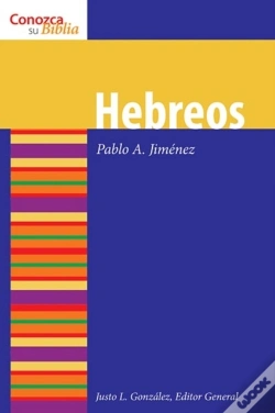 Capa do artigo Hebreos