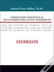 Capa do artigo Hebreos