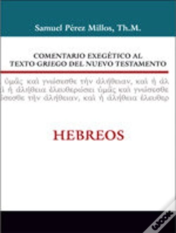Capa do artigo Hebreos