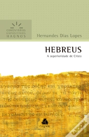 Capa do artigo Hebreus