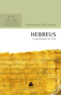 Capa do artigo Hebreus