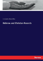 Hebrew And Christian Records - Preview