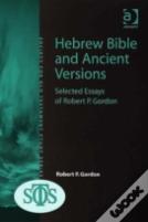 Hebrew Bible And Ancient Versions