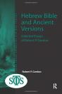 Hebrew Bible And Ancient Versions - Preview