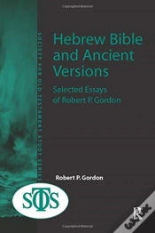 Capa do artigo Hebrew Bible And Ancient Versions