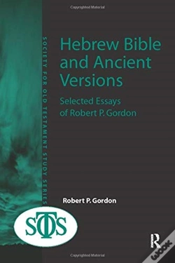 Capa do artigo Hebrew Bible And Ancient Versions