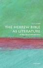 Hebrew Bible As Literature - Preview