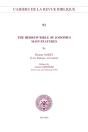 Hebrew Bible Of Josephus - Preview