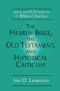 Hebrew Bible, The Old Testament And Historical Criticism - Preview